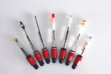 15010D Descon ® pH sensor sonde voor alle typen zwembadapparaten met roterende schroefdraad koppeling zwembad ph sonde