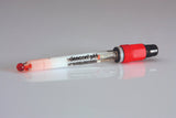 15010D Descon ® pH sensor sonde voor alle typen zwembadapparaten met roterende schroefdraad koppeling zwembad ph sonde