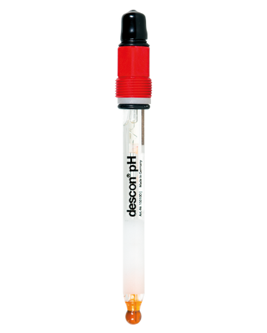 15010D Descon ® pH sensor sonde voor alle typen zwembadapparaten met roterende schroefdraad koppeling zwembad ph sonde