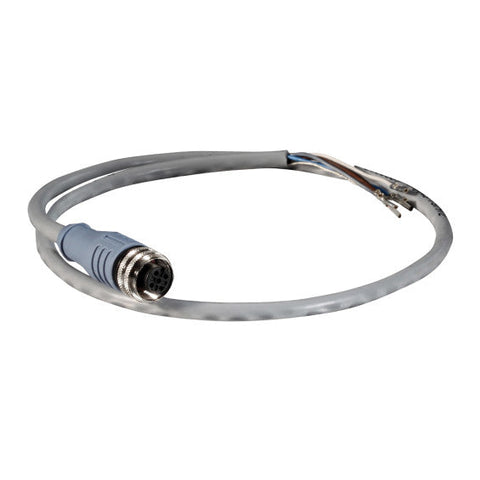 descon® accessories | Art.-Nr. 15022 Sensorenkabel M12 Chloor