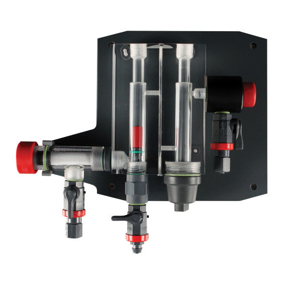 descon® measuring cell | Art.-Nr. 15001 Compacte meetcel 0210/B ...