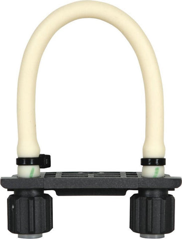 DLS 240 / PS 138 – 0.8x1.6 PH, hose d = 4.0 mm, 5 - 240 ml/h, for descon®dos sm | mcs | ECO | SCE | (blue) Item no.: 13205