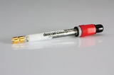Descon Chlorine Duplex Sensor 15015D met dubbele gouden elektrode en glazen schacht