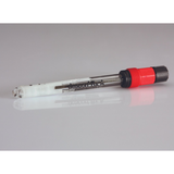 Descon Redox Sensor A 15012DK met glazen schacht en draaibare S8 schroefkop