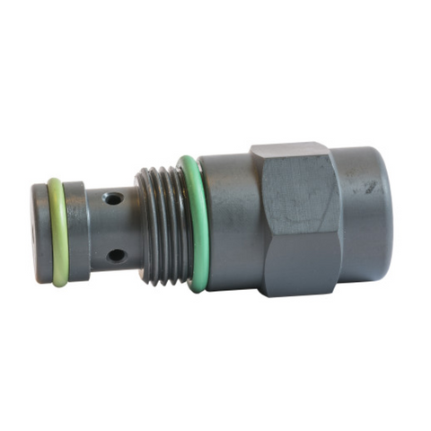 Aansluitverbinding voor Reedcontactkamer 310/R