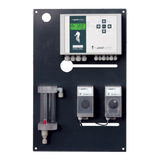 Mypoolcontrol EASY ONE automatische chloor- en pH-regeling voor zwembad