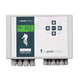 Mypoolcontrol EASY ONE automatische chloor- en pH-regeling voor zwembad